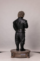 Game of Thrones Life-Size Statue Tyrion Lannister 154 cm 0096224883420