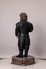 Game of Thrones Life-Size Statue Tyrion Lannister 154 cm 0096224883420