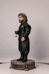 Game of Thrones Life-Size Statue Tyrion Lannister 154 cm 0096224883420