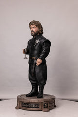 Game of Thrones Life-Size Statue Tyrion Lannister 154 cm 0096224883420