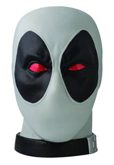 Marvel Coin Bank 1/1 Deadpool Head X-Force 27 cm 0077764682421