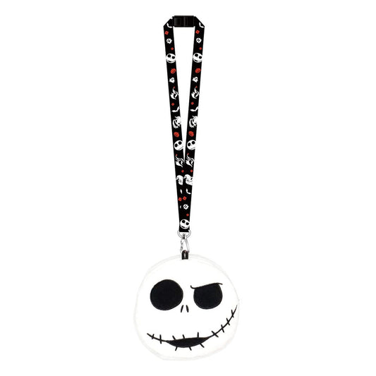 Nightmare before Christmas Lanyard Deluxe 0077764226618