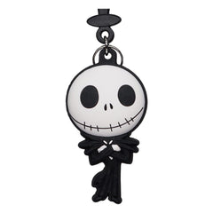 Nightmare before Christmas PVC Bag Clip Jack 0077764227394