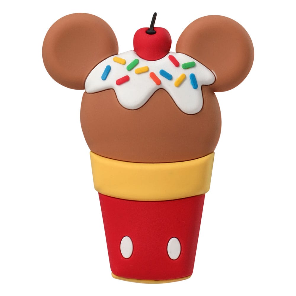 Mickey Mouse PVC Bag Ice Cream 0077764251481