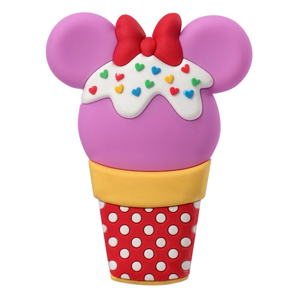 Minnie Mouse PVC Bag Ice Cream 0077764251498