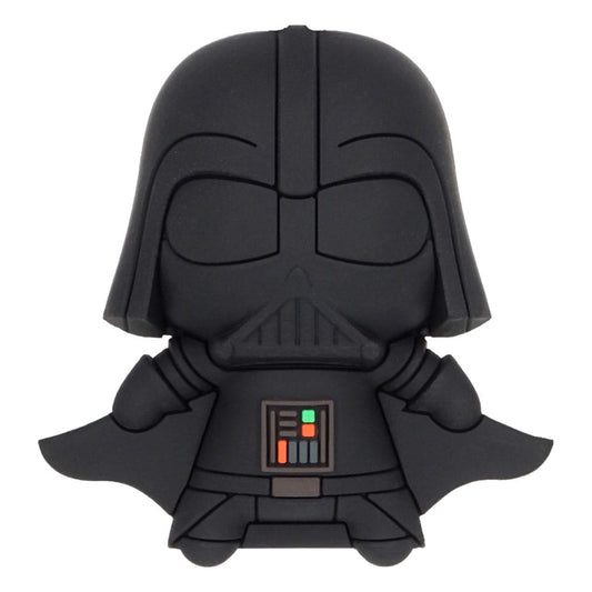 Star Wars 3D Magnet Darth Vader 0077764281617