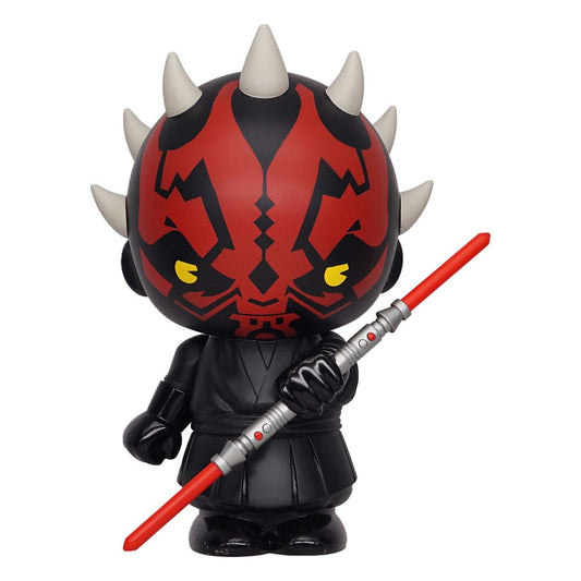 Star Wars Coin Bank Darth Maul 0077764291135