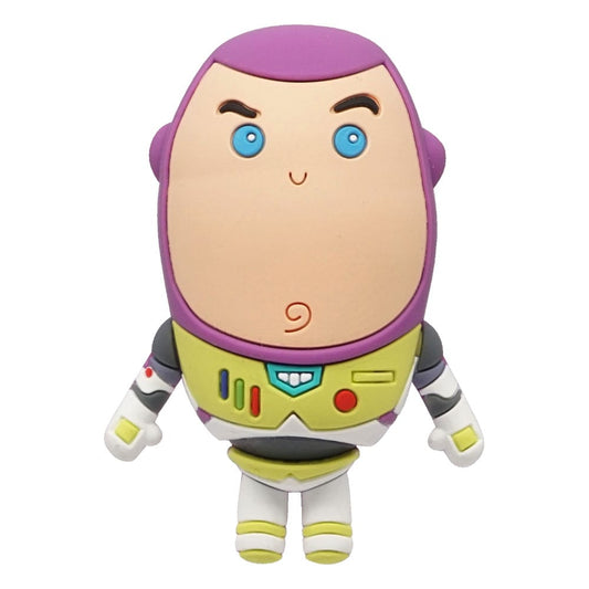 Toy Story 3D Magnet Buzz 0077764296246