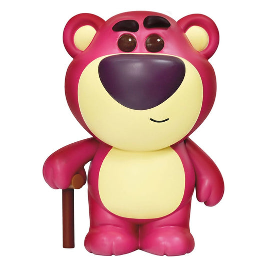 Toy Story Coin Bank Lotso 0077764297786