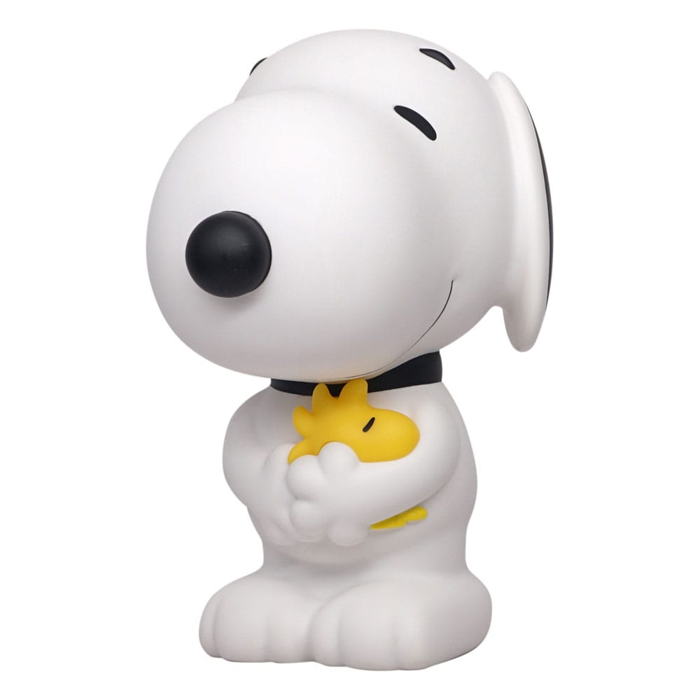 Peanuts Coin Bank Snoopy 0077764340017