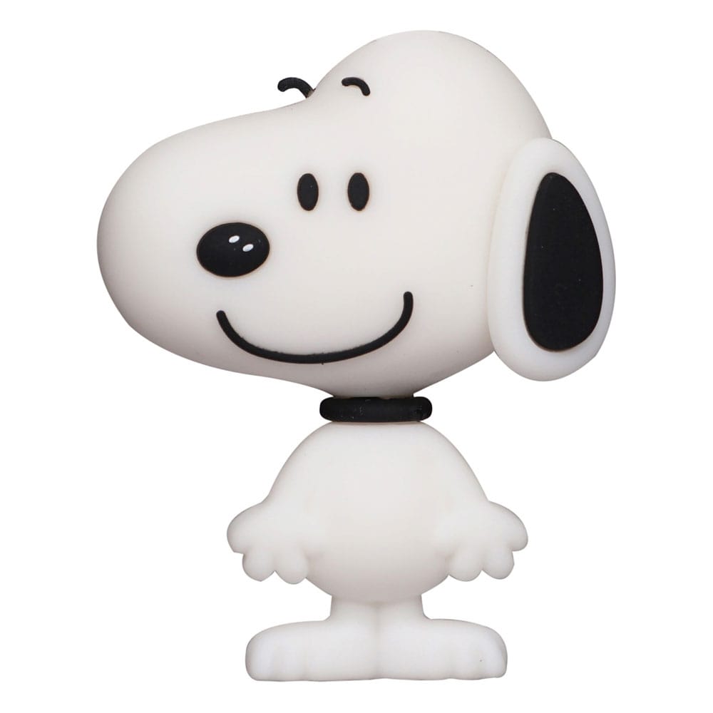 Peanuts 3D Magnet Snoopy 0077764340178