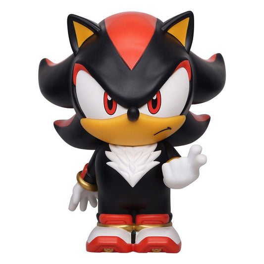 Sonic - The Hedgehog Coin Bank Shadow 0077764360046