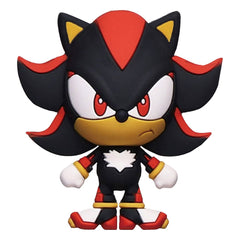 Sonic - The Hedgehog 3D Magnet Shadow 0077764360077