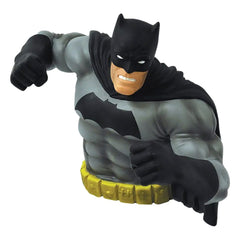 Batman: The Dark Knight Returns Coin Bank Batman Black Version 0077764454424