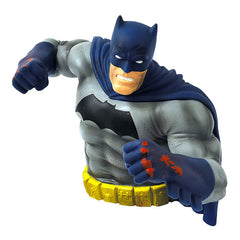 Batman: The Dark Knight Returns Coin Bank Blue Bloody Version 0077764454462