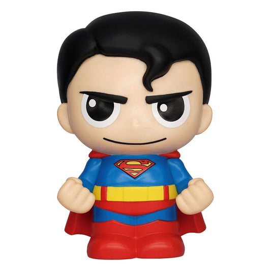 DC Comics Coin Bank Superman 0077764459375