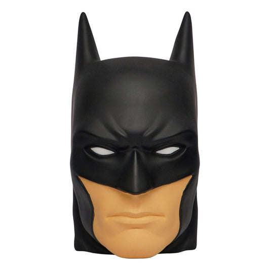 DC Comics Figural Bank Deluxe Batman Head 25 cm 0077764459771