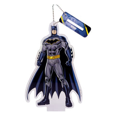 DC Comics Acrylic Bag Clips Batman 0077764460227