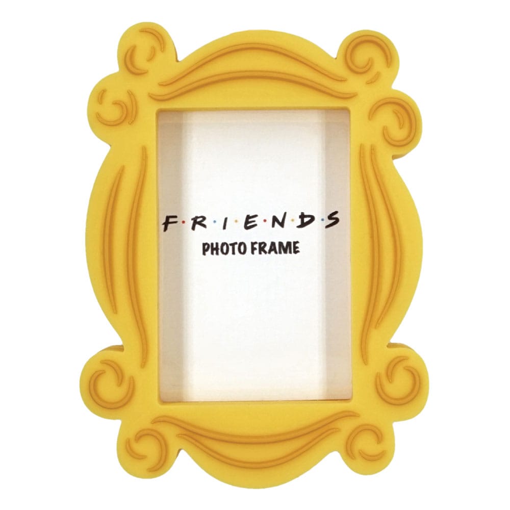 Friends 3D Magnet Photo Frame 0077764472077