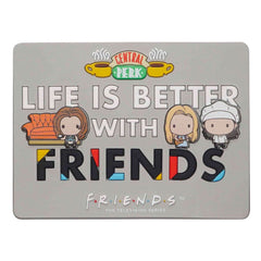 Friends Magnet Friends Poster 0077764472749