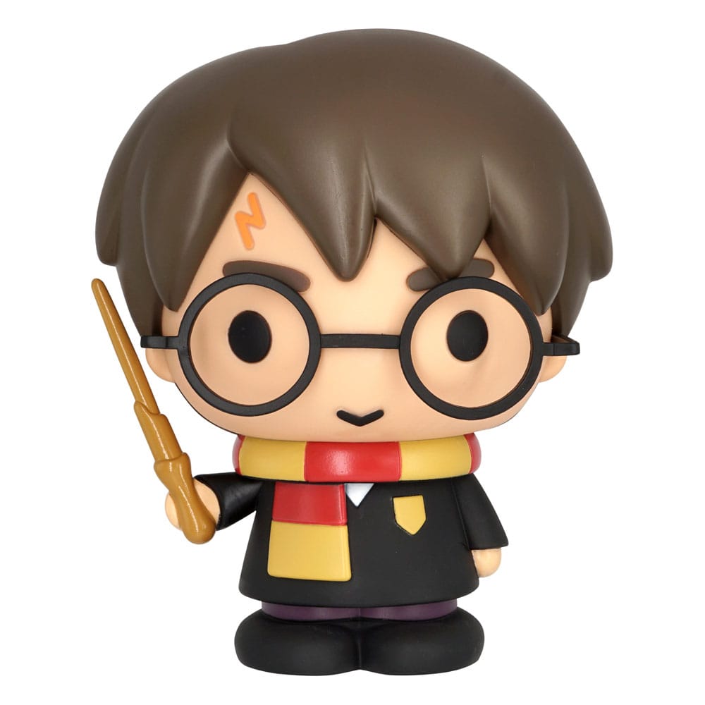 Harry Potter Coin Bank Harry Potter 0077764483530