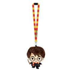 Harry Potter Lanyard Deluxe 0077764484896