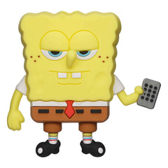 SpongeBob Squarepants 3D Magnet SpongeBob 0077764634161