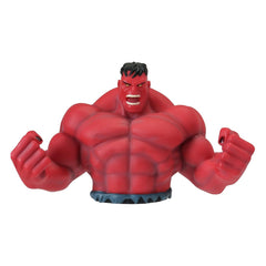 Marvel Coin Bank Red Hulk 0077764680779