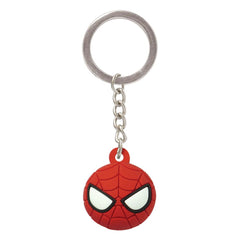 Marvel Ball Keychain Spider-Man 0077764687075