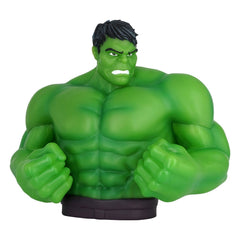 Marvel Coin Bank Hulk 0077764689291