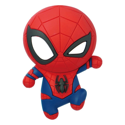 Marvel Relief Magnet Spider-Man 0077764691041