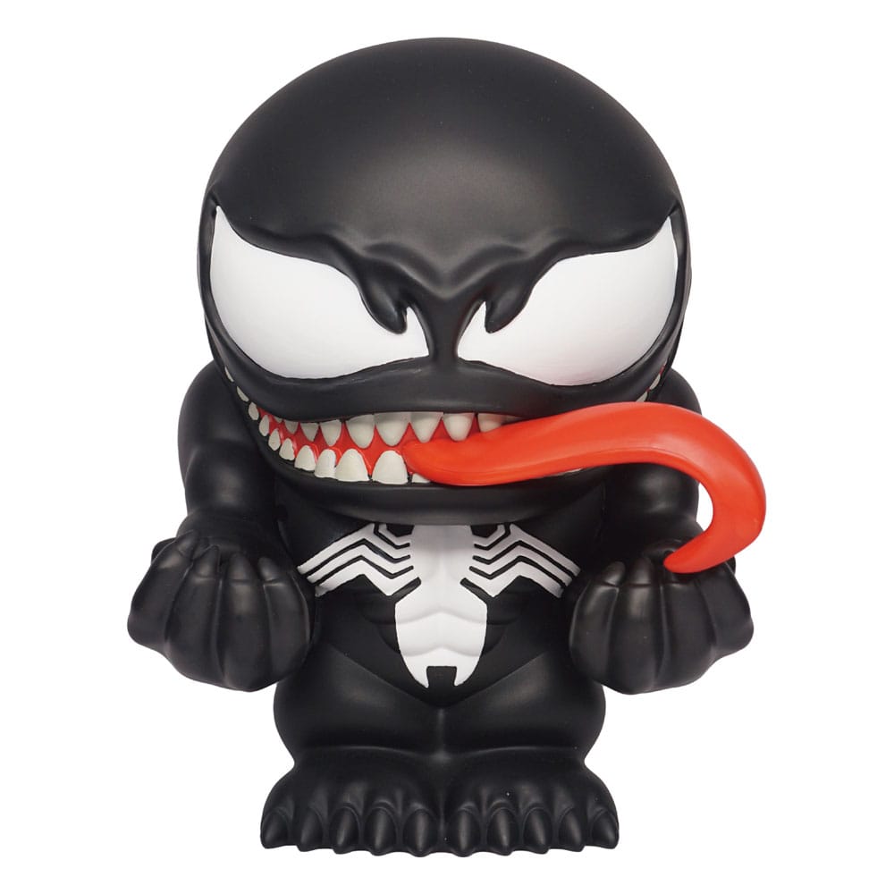 Venom Coin Bank 0077764691874