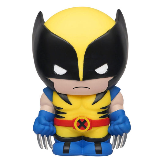 Marvel Coin Bank Wolverine 0077764693144