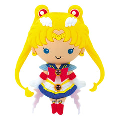 Sailor Moon 3D Magnet Super Sailor Moon 0077764706516