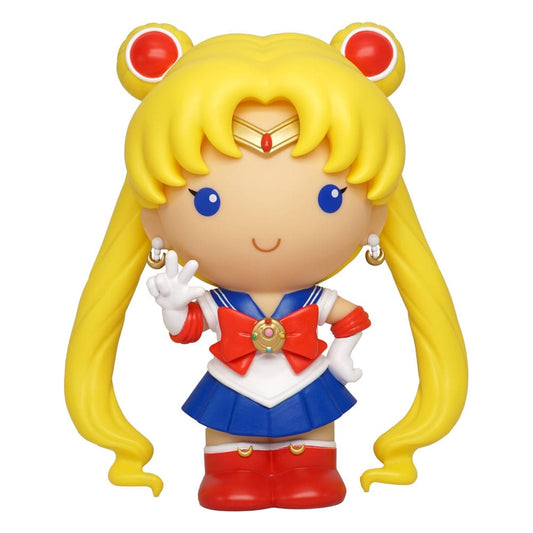Sailor Moon Coin Bank Sailor Moon 0077764706622