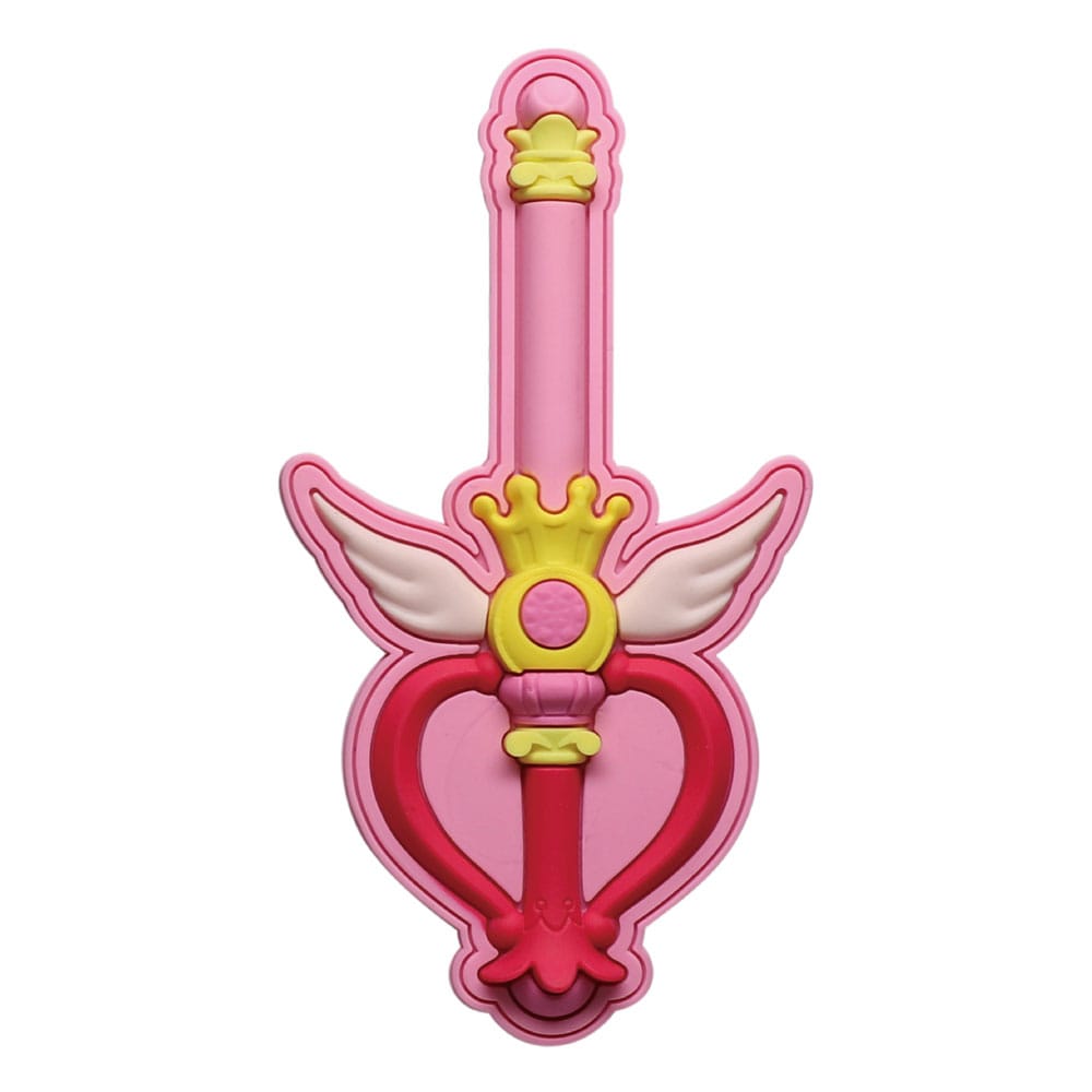 Sailor Moon 3D Magnet Moon Kaleido Scope 0077764706820