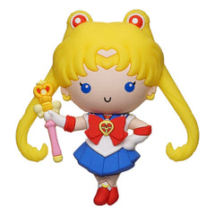 Sailor Moon 3D Magnet 0077764706868