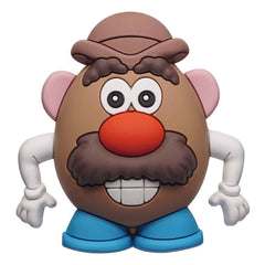 Toy Story 3D Magnet Mr. Potato 0077764720284