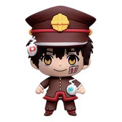 Toilet-Bound Hanako-Kun 3D Magnet 0077764725463