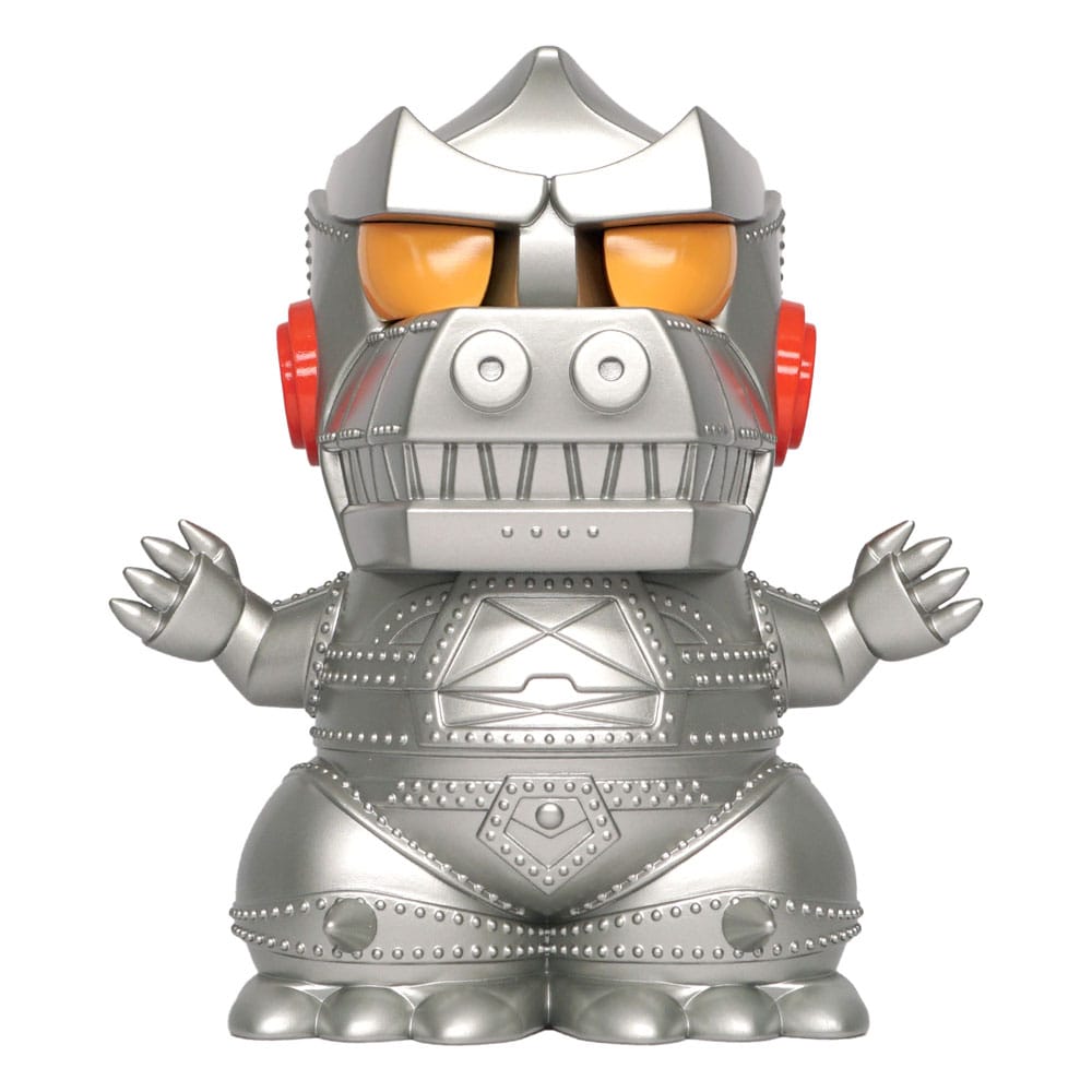 Godzilla Coin Bank Mechagodzilla 0077764750168