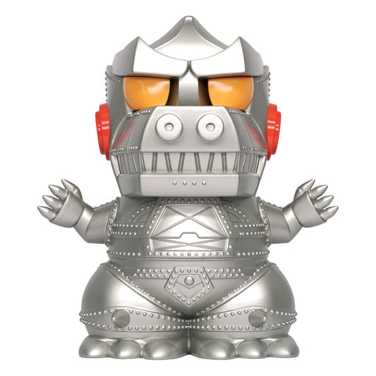 Godzilla Coin Bank Mechagodzilla 0077764750168