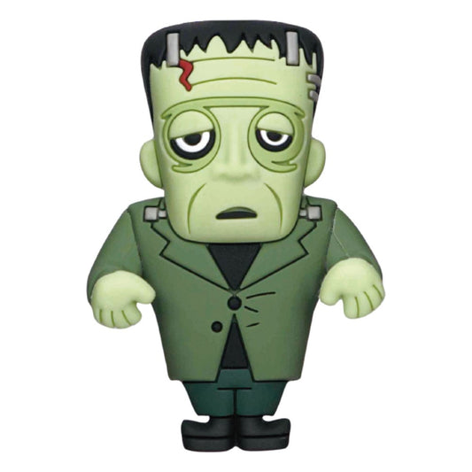 Universal Monsters Magnet Frankenstein 0077764762215