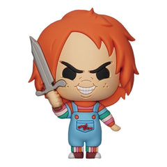 Child´s Play 3D Magnet Chucky 0077764762413