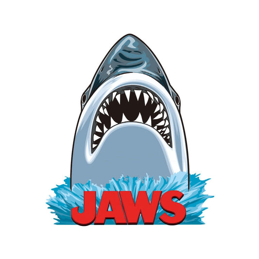 Jaws Coin Bank 0077764762499