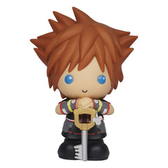 Kingdom Hearts Coin Bank Sora 0077764801617