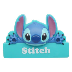 Lilo & Stitch Soft Touch Magnet Stitch 0077764840678