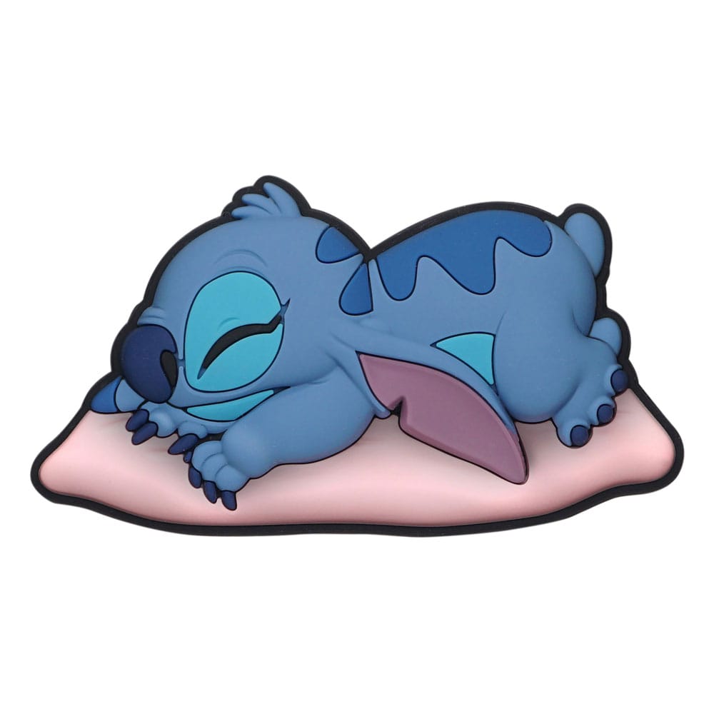 Lilo & Stitch Magnet Stitch Sleeping 0077764845796