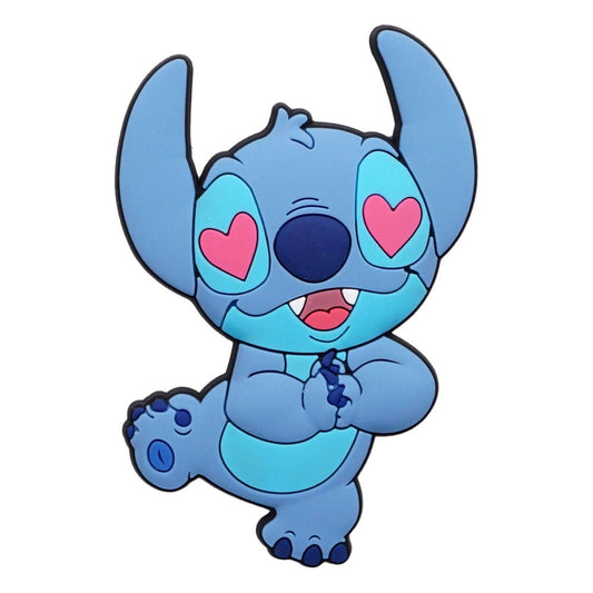 Lilo & Stitch Magnet Stitch in Love 0077764855047