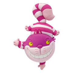 Disney Magnet Alice In Wonderland Cheshire Cat 0077764856792