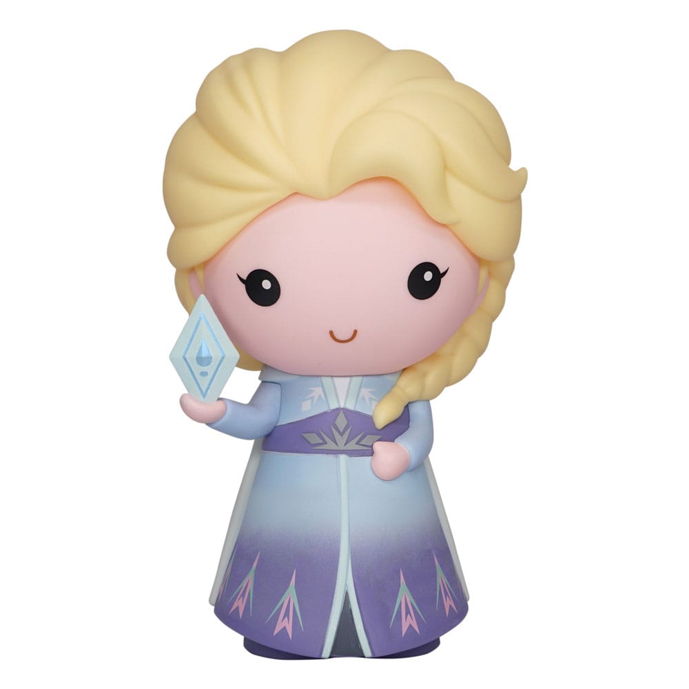 Frozen Coin Bank Elsa 0077764863516